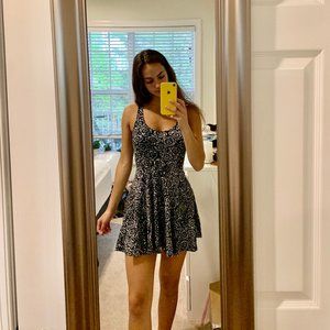 UO floral sundress